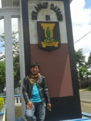 da aku mah apa atuh
