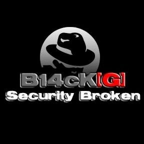B14cKG Profile Picture