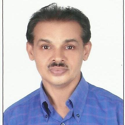 Malayalam Writer. novels, Janithakangalil,  Uyarangalilekku and  Swathwam . Story collection Salute. 22nd SK Pottakkad  award.  Madhavikkutty Story Award etc.