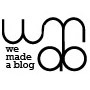 WeMadeABlog