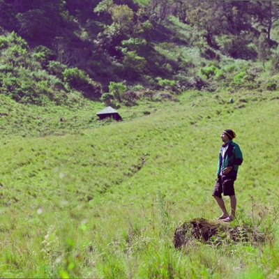 Hidup di kota yang penuh polusi, keserakahan dan tensi tinggi... Suka hilang dan tersesat #Areksuroboyo