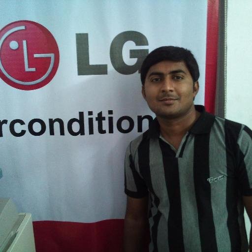 LG .ELECTRONICS .INDIA .PVT. LTD