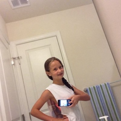 KthompsonMady's profile picture. 