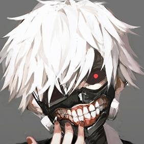 注目アニメ♡東京喰種さんのプロフィール画像
