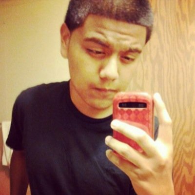 New To This Follow Me For A Follow Back?