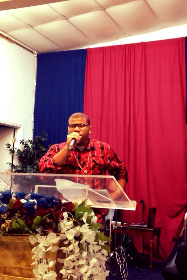 BoydDominick's profile picture. 