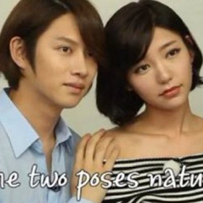 yjheetch's profile picture. 