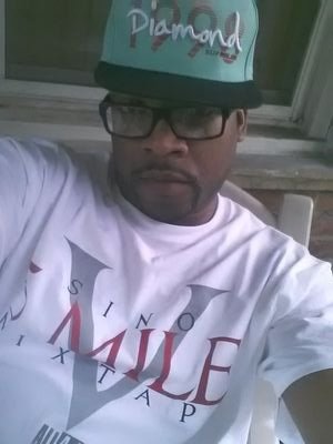 Manger of InfaRed  Productions /official mixtape Dj/all occasion dj....instsgram djinfared