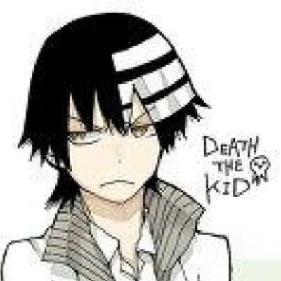 There will always be some form of good and evil in this world. As the son of Death himself, I am here to maintain the balance between those two.