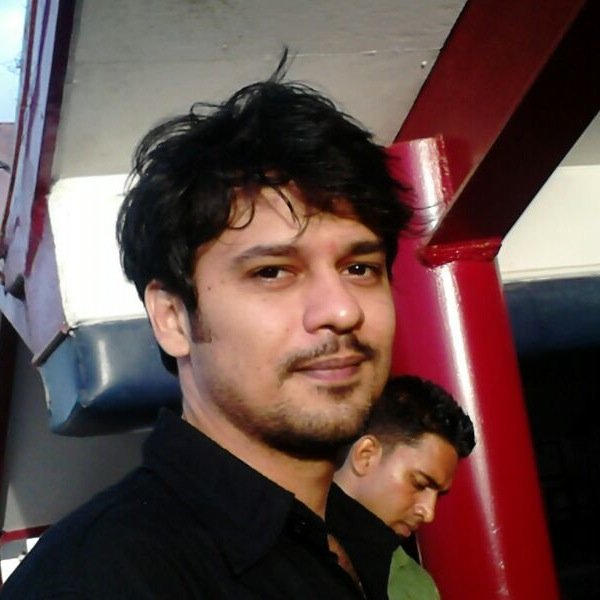 Neeraj_Udhwani Profile Picture