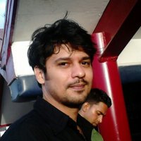Neeraj Udhwani (@neeraj_udhwani) 's Twitter Profile