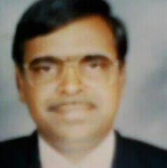 Advocate practicing at District Court Jalgaon and High Court at Aurangabad.