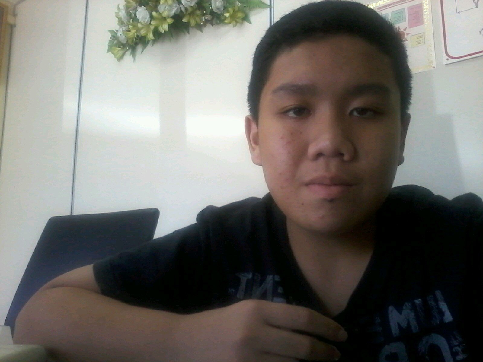 we chat id  IRWANHAKIM14....  fb  muhammad iwan hakim...