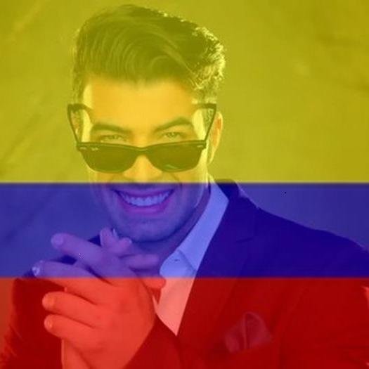 JENCARLOS CANELA Presidenta https://t.co/Pc6PntwC0y… @JenCanelaCol ENJOY @jencarlosmusic me respondio el 10/02/14, 21/04/14, 01/08/14,19/08/15