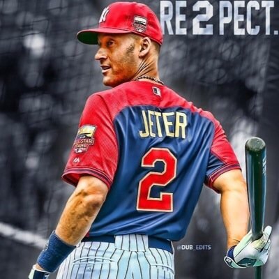 Baseball Tweets