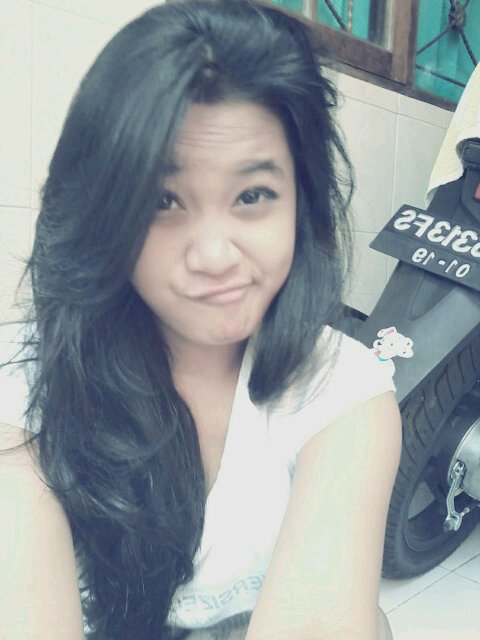 SriJuliantarii's profile picture. RaiJaya ♥