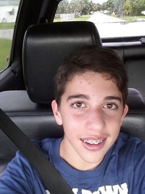 I am 13 in Florida west palm beach I used to go to jeaga i love sports and do dance ps I have a have with a pool