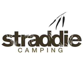 Absolute beachfront island camping 1/2 an hour from Brisbane. 1) Follow us 2) Tag your tweets #welovestraddie