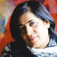 Visual Artist.Born in Bangladesh
B. F.A , Institute of Fine Arts, Dhaka University, Bangladesh
M. F. A , Vishwa Bharati, Shantiniketan, India