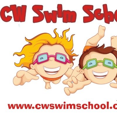 CW Swim School Ltd Provide swimming lessons to children aged 0-4 yrs and 4yrs +.