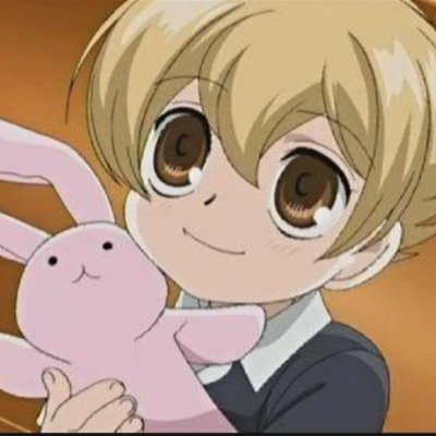 I'm Honey-Senpai, 3rd year, and the boy lolita type. Please don't take my sweets away. I promise to brush my teeth! {Single}