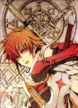 First son of @YamatoLightwood...long forgotten. But I'm back for my families sake. Brother of 4. Immortal Warrior/Ninja but can still die. Married to @BlindFenc