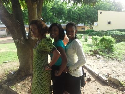 am cool