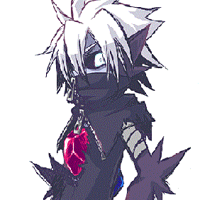 Yo! I'm Ohanzee! I like pranking,scaring and eating gems. I'm hungry now. Got any gems? lvl 40 Mother: @SexyBanette Father: @NightmareDeity GF: @MelodiousMeloet