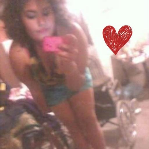 Candy_Yila's profile picture. Amame Bitch :*