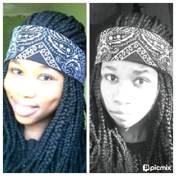 I'm A very Nice, Loving caring person who loves making other souls happy...I carry myself with love