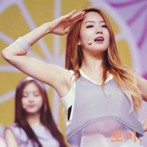 APINKEU YOON BOMI. Welcome to my drama~ jailed acc/ my other acc: @xshinee93
