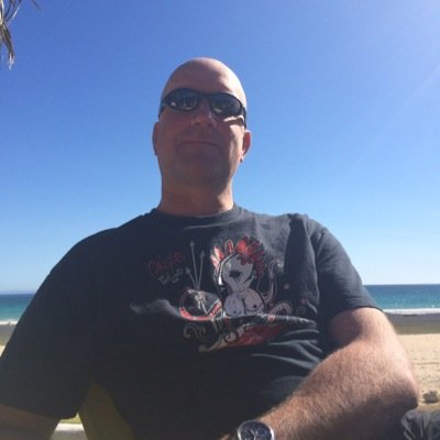 HalseyPaul's profile picture. 