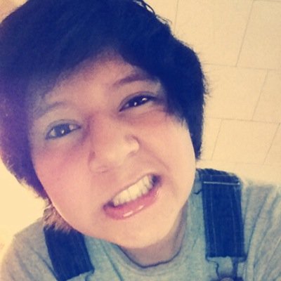 I just want to tell you SMILE :)