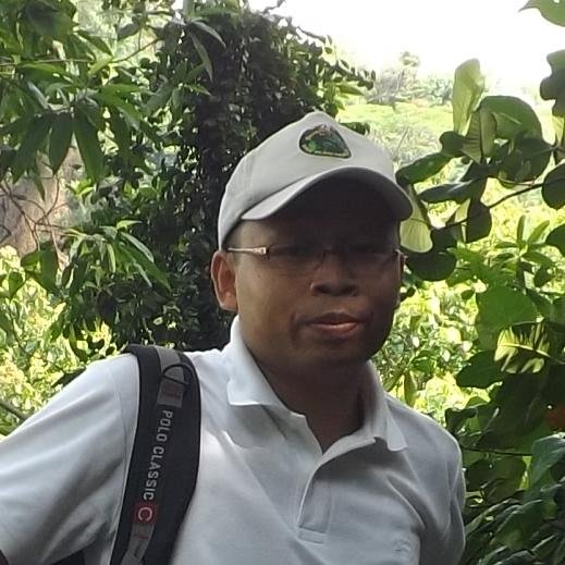 Terus berusaha agar menjadi lebih baik