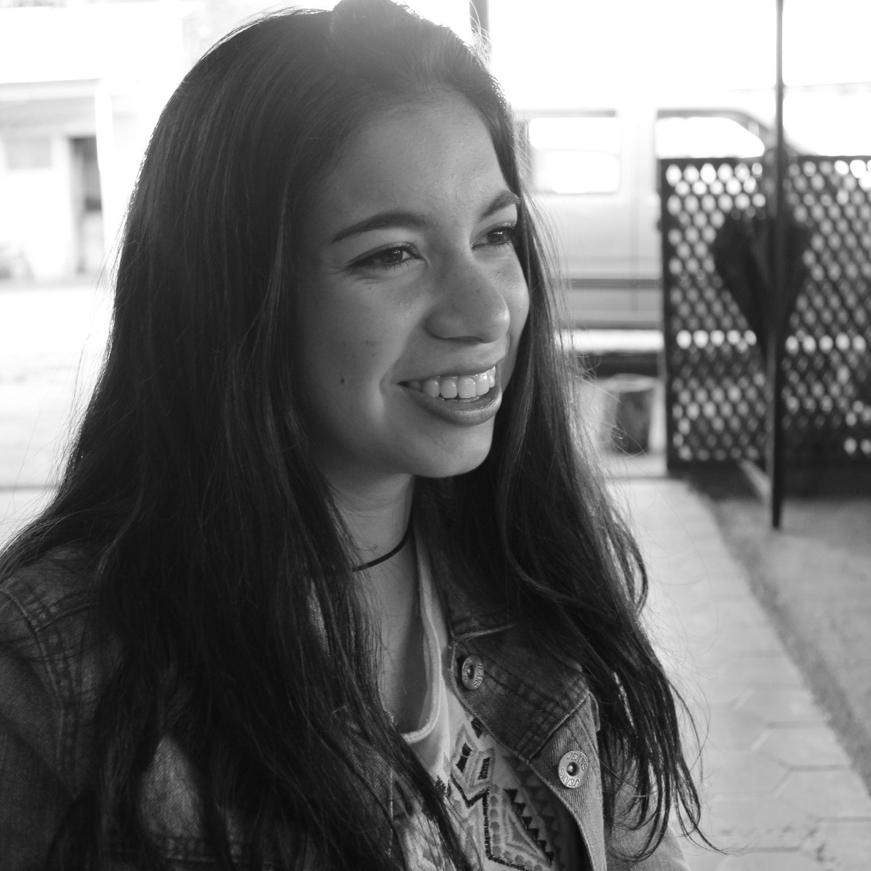 Sólo tenemos una vida y nosotros somos los encargados de hacerla maravillosa :)