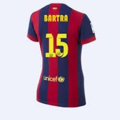 Indonesia's fanpage for Marc Bartra. If you love Marc Bartra Aregall & FC Barcelona, you'd better follow us. We present you news about him and the whole team.