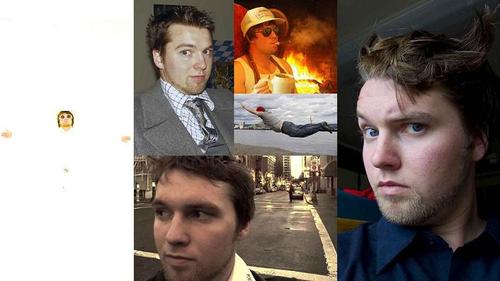 alexrauch's profile picture. 