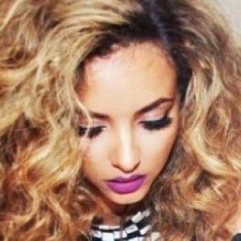 Mixer here! Normal fanpage I guess... Wait? Normal? BEYOND THAT. So if your a mixer, you will love it here.❤