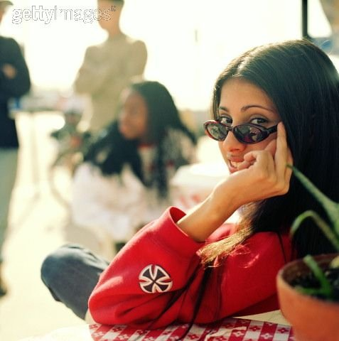 sheilaangeles's profile picture. 