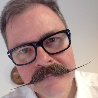 Ukulele obsessed, part-time Graphic Designer, proud Pudsey resident, Handlebar Club member and self confessed tweedaholic.