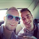 David Simonyan - @jdavesimon - Twitter