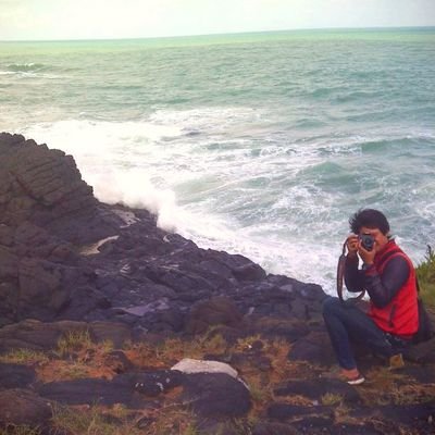 AChandra35's profile picture. CBR CLUB Purwokerto#35 | The Law Faculty | Restu Buana Motor | AB3 444 EH