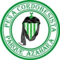 PeñaCordobesista(@Parqueazahara) 's Twitter Profile Photo