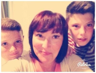 very proud mother of two boys and 3 girls (princess fur babys), cook, cleaner, taxi driver,  driving instructor and long time Officer of Middlesbrough Council