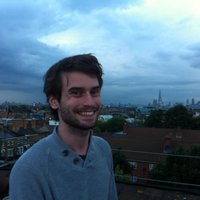 Sam Ball (@samwball) 's Twitter Profile