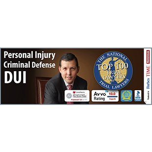 Your case is based upon specific evidence, including the police report regarding your driving conduct, BAC (Blood Alcohol Concentration) evidence, and otherdata