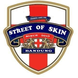 STREET OF SKIN