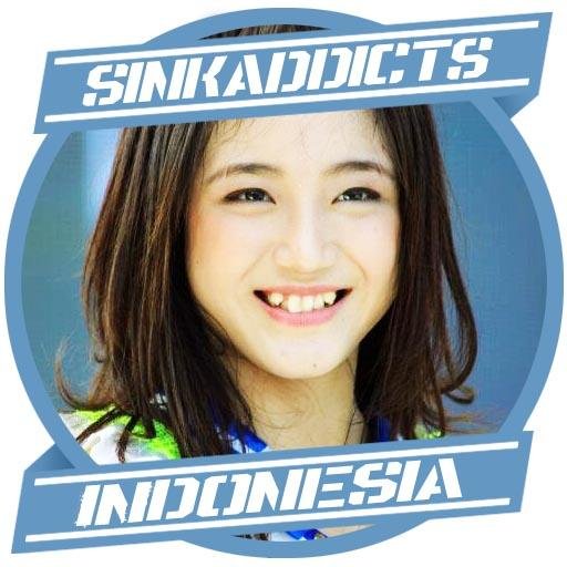 Fanbase of Sinka Juliani Prasetya | We will share anything about @SinkaJ_JKT48 & @officialJKT48 | Since 18 May | Proud to be Sinka oshi ^^