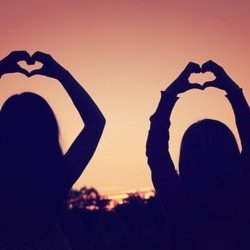 Follow us and me follow back
Een leven vol foto's