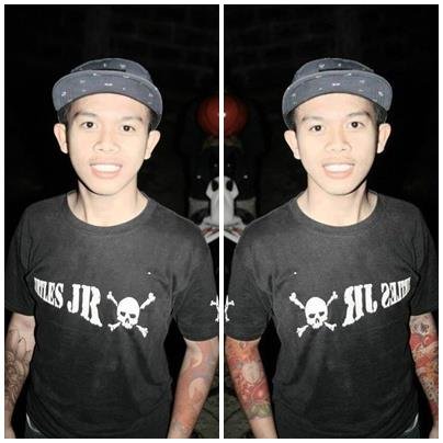 Aldi pepey :*